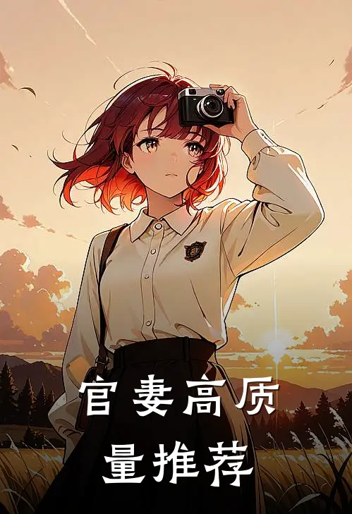 官妻高质量推荐