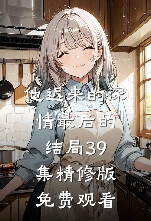 他迟来的深情最后的结局39集精修版免费观看