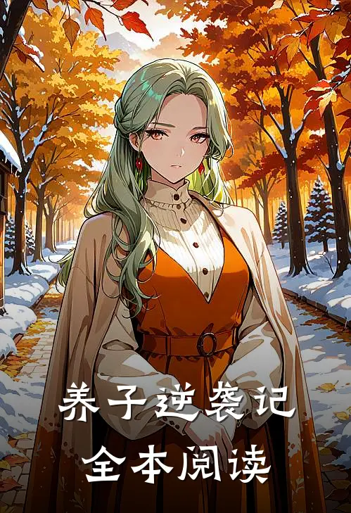 养子逆袭记全本阅读