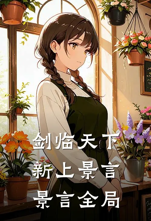 剑临天下新上景言景言全局