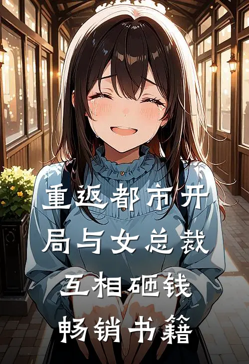 重返都市开局与女总裁互相砸钱畅销书籍