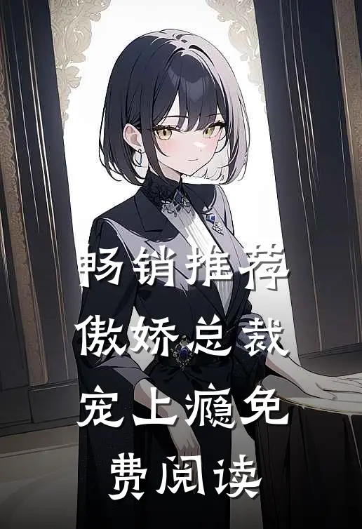 畅销推荐傲娇总裁宠上瘾免费阅读