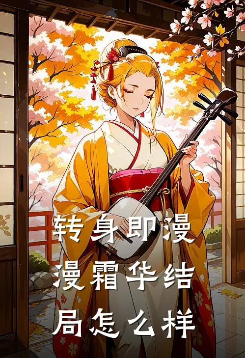 转身即漫漫霜华结局怎么样