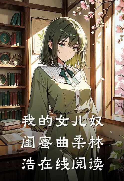 我的女儿奴闺蜜曲柔林浩在线阅读