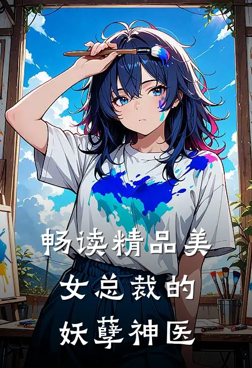 畅读精品美女总裁的妖孽神医