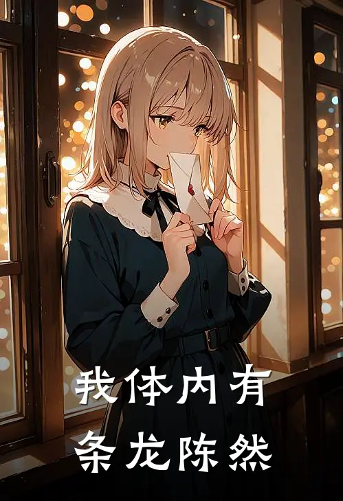 我体内有条龙陈然