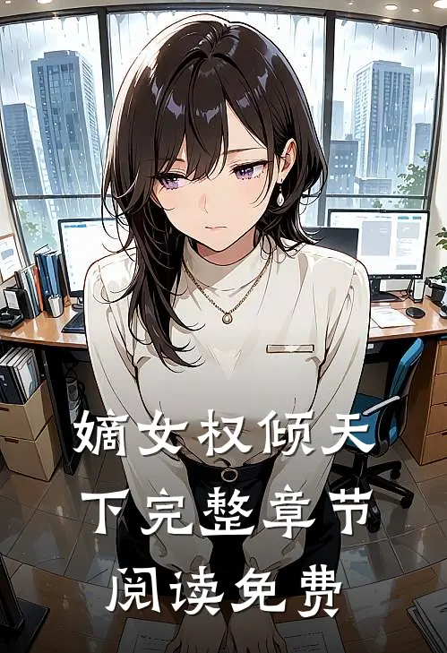 嫡女权倾天下完整章节阅读免费