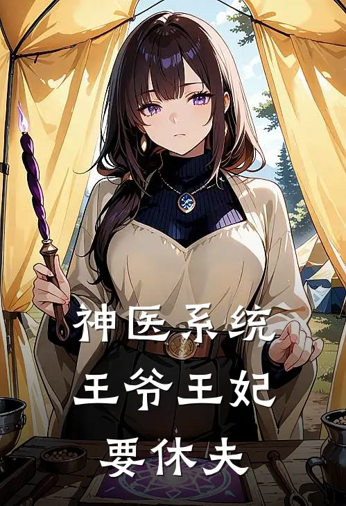 神医系统王爷王妃要休夫