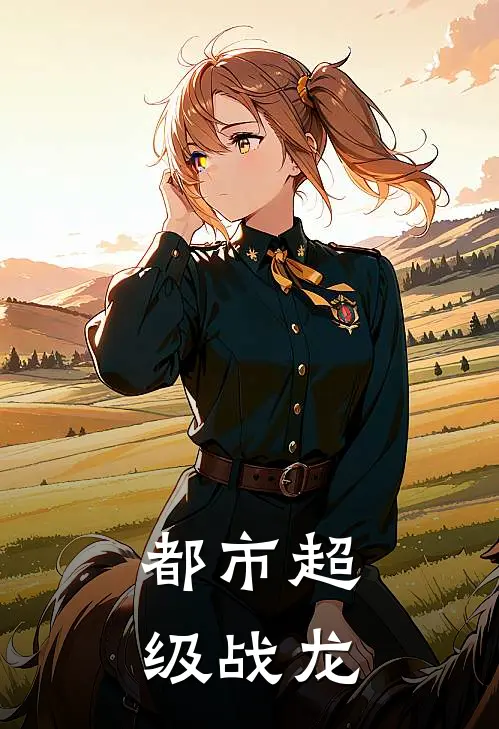 都市超级战龙