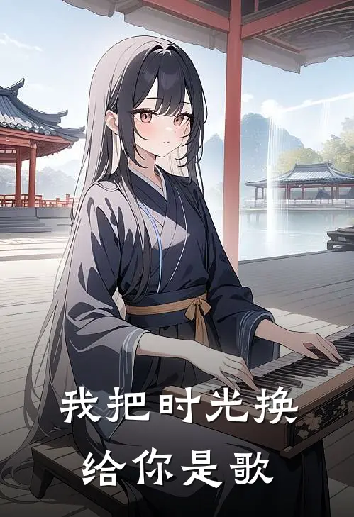我把时光换给你是歌