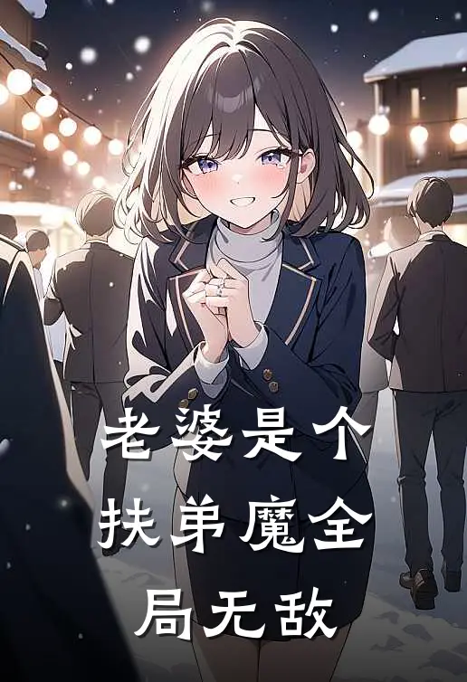 老婆是个扶弟魔全局无敌