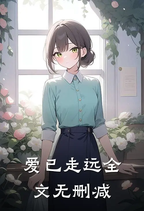 爱已走远全文无删减