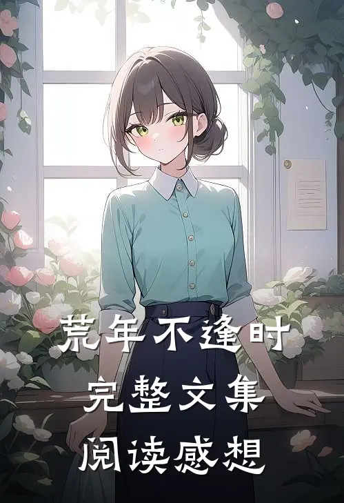 荒年不逢时完整文集阅读感想