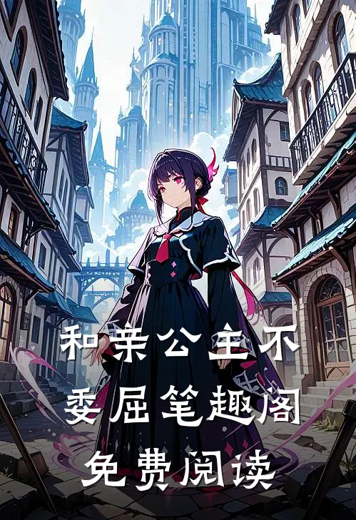 和亲公主不委屈笔趣阁免费阅读