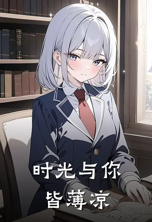 时光与你皆薄凉