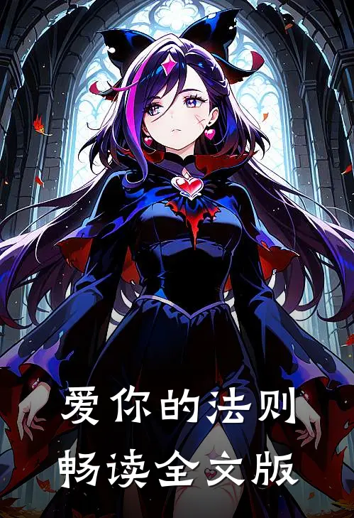 爱你的法则畅读全文版