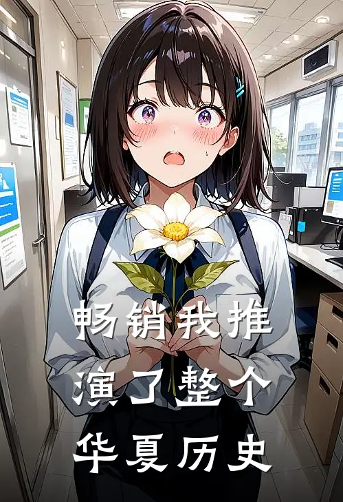 畅销我推演了整个华夏历史