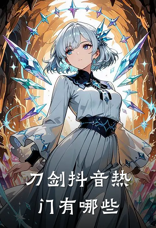 刀剑抖音热门有哪些