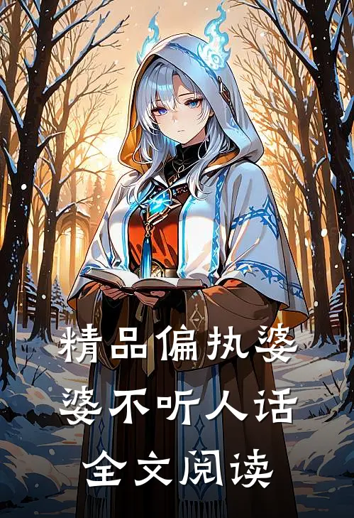 精品偏执婆婆不听人话全文阅读