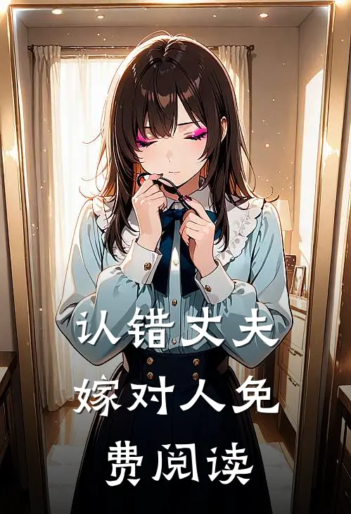 认错丈夫嫁对人免费阅读