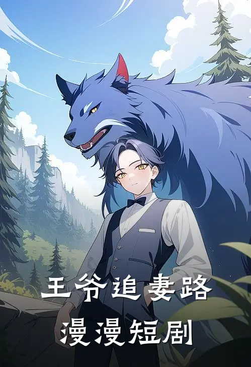 王爷追妻路漫漫短剧