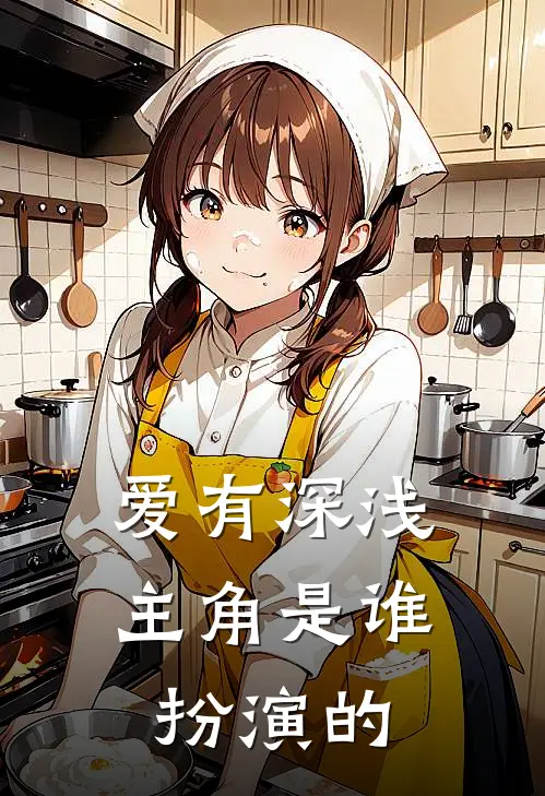爱有深浅主角是谁扮演的