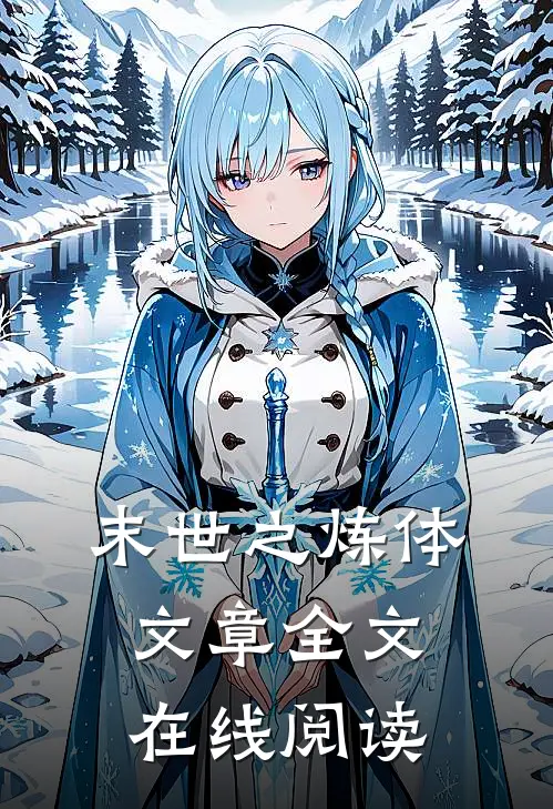 末世之炼体文章全文在线阅读