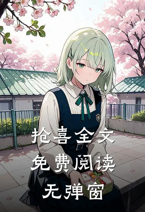 抢喜全文免费阅读无弹窗