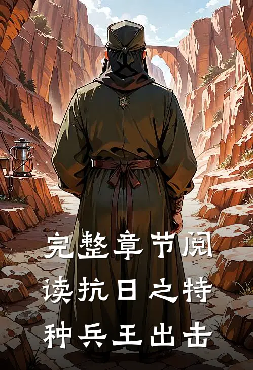 完整章节阅读抗日之特种兵王出击