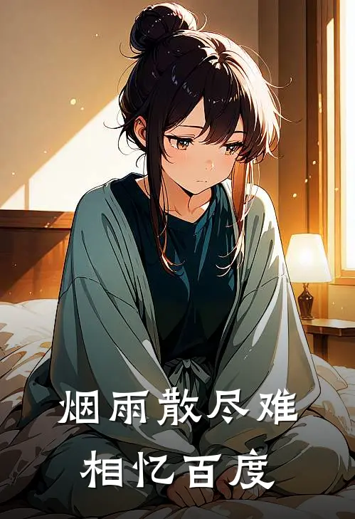 烟雨散尽难相忆百度