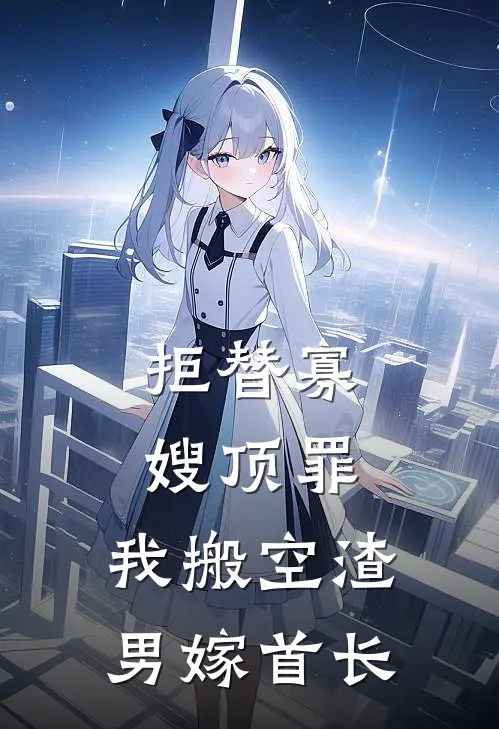 拒替寡嫂顶罪,我搬空渣男嫁首长幸运