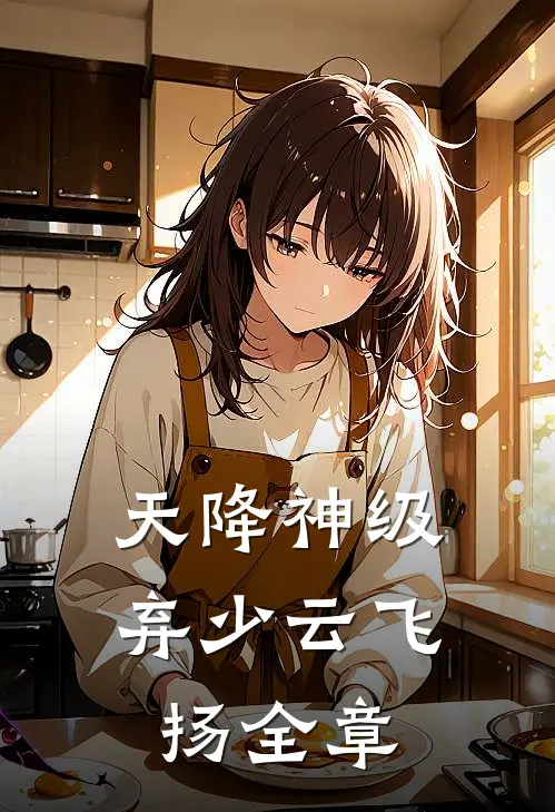 天降神级弃少云飞扬全章