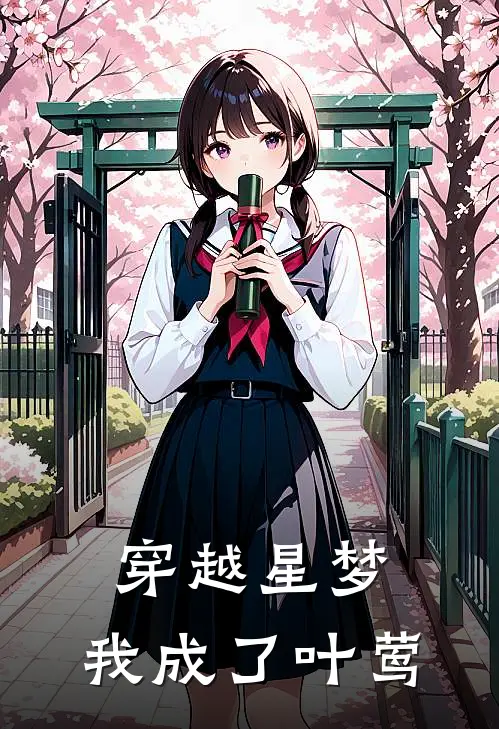 穿越星梦，我成了叶莺