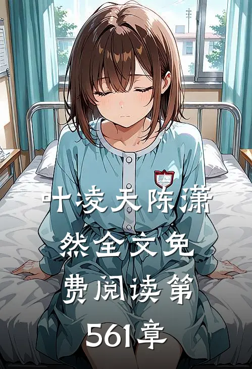 叶凌天陈潇然全文免费阅读 第561章