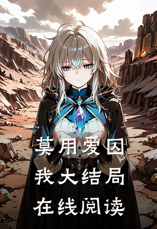 莫用爱囚我大结局在线阅读