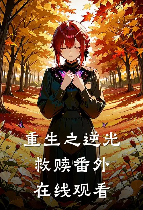 重生之逆光救赎 番外在线观看