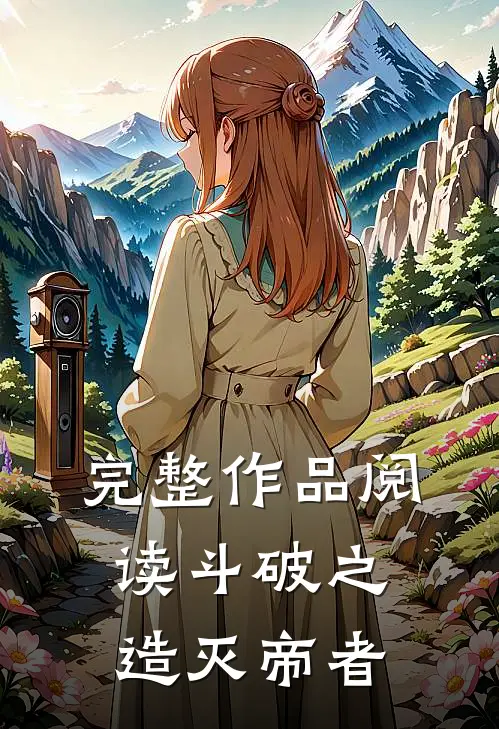 完整作品阅读斗破之造灭帝者
