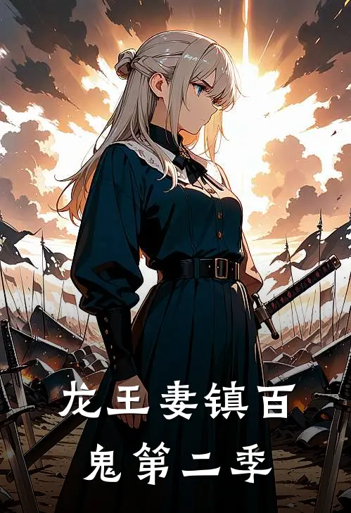 龙王妻镇百鬼第二季