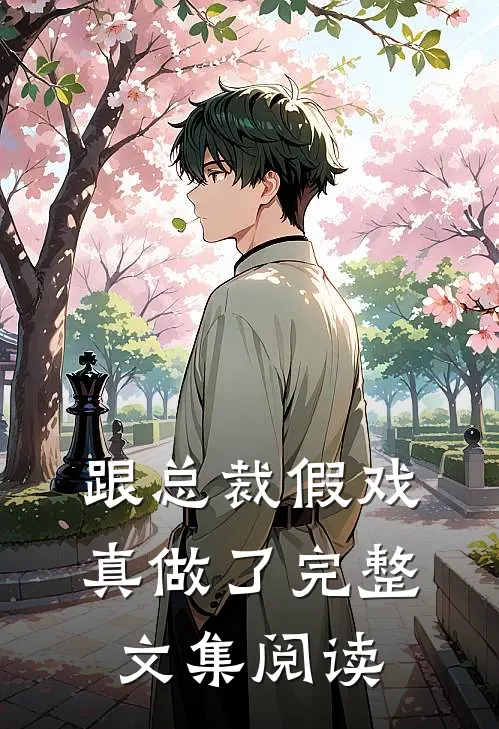 跟总裁假戏真做了完整文集阅读
