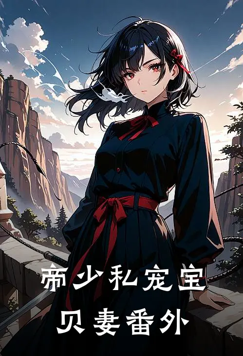 帝少私宠宝贝妻 番外