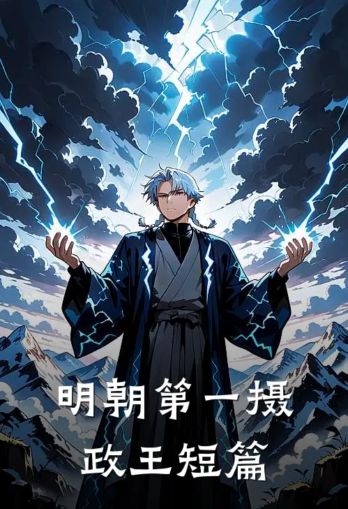 明朝第一摄政王短篇