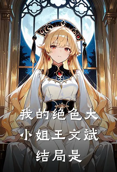 我的绝色大小姐王文斌,结局是