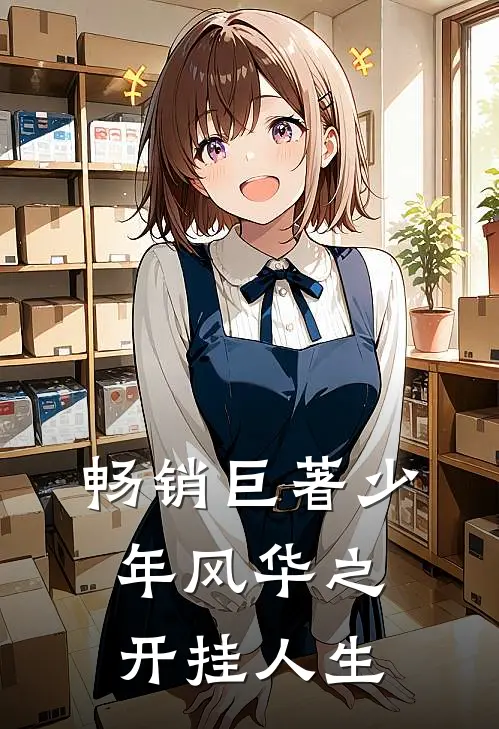 畅销巨著少年风华之开挂人生