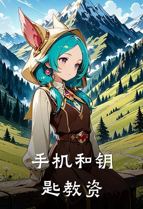 手机和钥匙教资