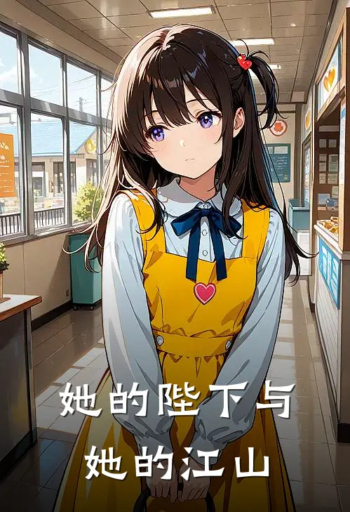 她的陛下与她的江山
