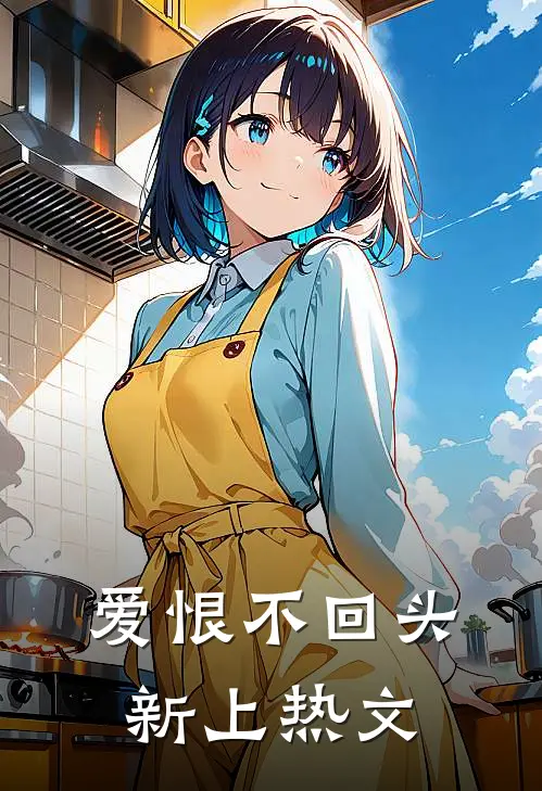 爱恨不回头新上热文