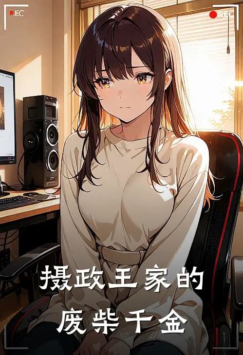 摄政王家的废柴千金
