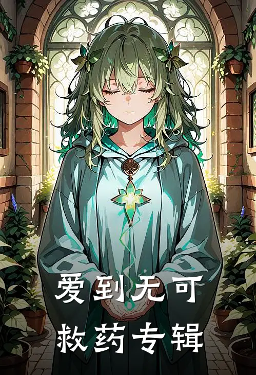 爱到无可救药专辑