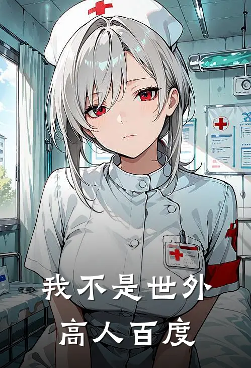 我不是世外高人百度