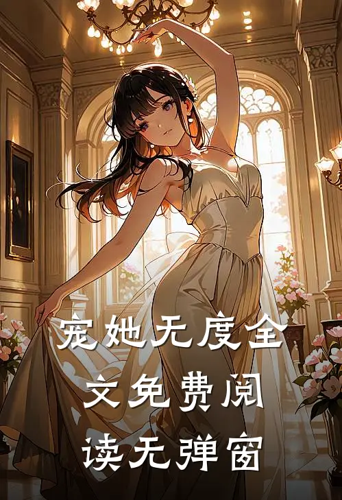 宠她无度全文免费阅读无弹窗
